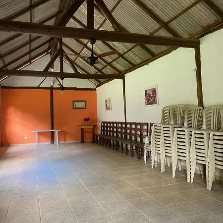 Sitio Cachoeirinha - Araguaia Марешал-Флоріану Екстер'єр фото