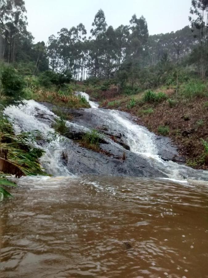 Sitio Cachoeirinha - Araguaia Марешал-Флоріану Екстер'єр фото