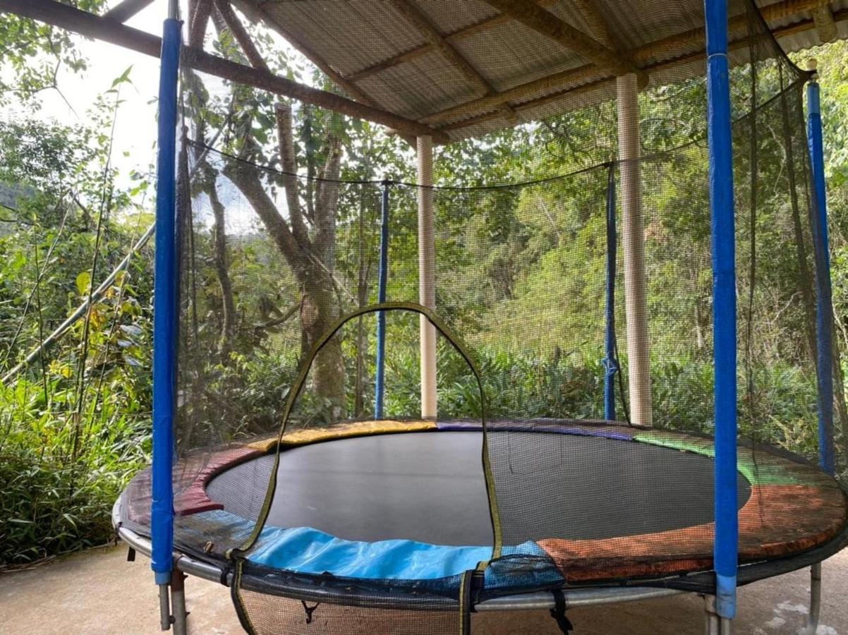 Sitio Cachoeirinha - Araguaia Марешал-Флоріану Екстер'єр фото
